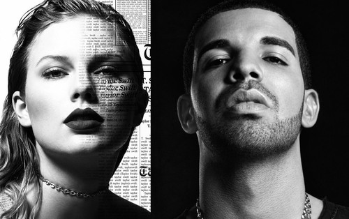 Top 5 album có lượng tiêu thụ "khủng" nhất tại Mỹ năm 2018: Taylor Swift và Drake "rượt đuổi" nhau gay cấn
