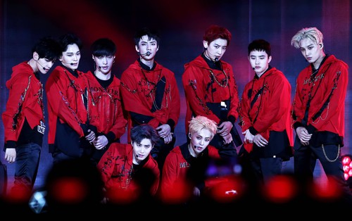 Những nghệ sĩ đạt nhiều giải thưởng nhất mọi thời đại: EXO gây bất ngờ, 3 đại diện Kpop còn lại là ai?