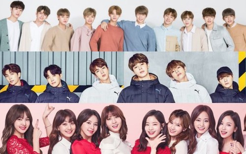 Lễ trao giải mới toanh vừa công bố dàn line-up, fan đã dự đoán ngay đây chính là ''bộ sậu'' giành Daesang năm nay