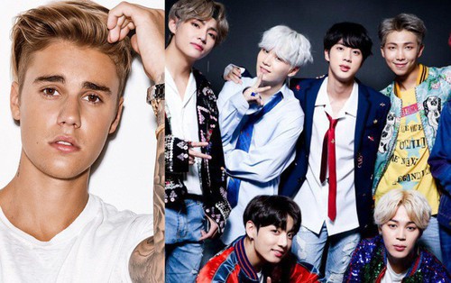 Top 10 MV thu hút nhiều bình luận nhất trên Youtube: Phân nửa là nghệ sĩ Hàn, BTS chiếm đến 3 vị trí