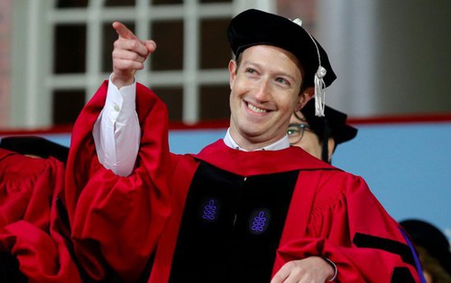 Sự thật mất lòng đằng sau việc "bỏ học để giàu như Bill Gates và Mark Zuckerberg" ít người nhận ra được