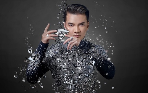 Đàm Vĩnh Hưng tự viết một danh sách rất dài những kẻ thù, khẳng định: