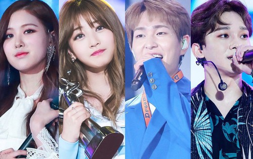 Đừng nghĩ main vocal thì lúc nào cũng hát tốt, đây là những lần họ khiến fan thót tim vì “fail” quá này!