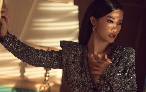 Đông Nhi và MV