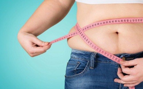4 lý do hàng đầu gây ra tình trạng tích tụ mỡ bụng