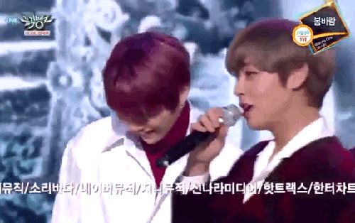 Thắng cúp trước TWICE, Wanna One "lầy lội" thể hiện bài hát mới theo phiên bản opera khiến fan "cười bò"