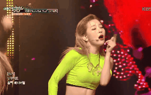 Thật bất ngờ: Chủ nhân "tiếng hét thần thánh" trong ca khúc mới nhất của Red Velvet không phải là Wendy!