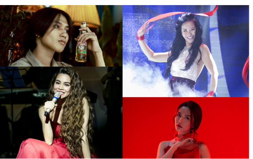 Những ca khúc "hiện tượng" Vpop mang màu sắc khác thế nào sau khi được ca sĩ đàn anh, đàn chị cover?