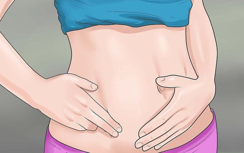 Cẩn thận nếu gặp phải triệu chứng đau bụng dưới vì nó có thể cảnh báo một trong 5 căn bệnh nguy hiểm sau