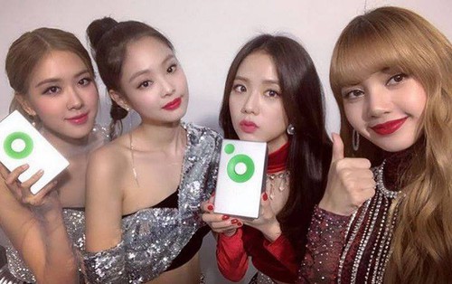 BlackPink giành giải vũ đạo của năm, netizen Hàn phản ứng cực gắt: "Nhớ chưa Jennie, nhảy nhót mạnh lên!"