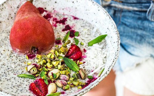 Điều gì quá cũng không tốt: Cô gái này đã chứng minh cho chân lý đó khi rước bệnh chỉ vì ăn… quá sạch