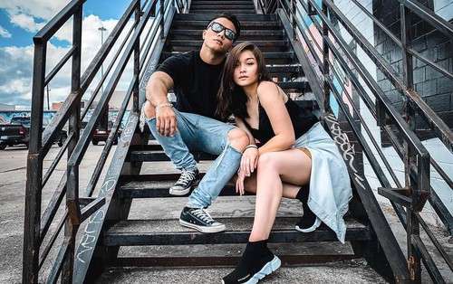 Soi chuyện tình của các hot vlogger: Người yêu bền bỉ 5 năm, người suốt ngày than ế bất ngờ kết hôn nên... bị nghi cưới chạy bầu