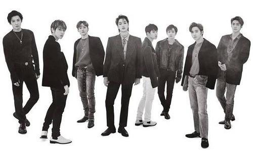 Sốc đến tận óc: Album sắp sửa phát hành của EXO đã được chuẩn bị từ 5 năm trước?