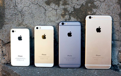 Nếu vẫn dùng iPhone cũ hơn đời XS, nhớ làm điều này trước ngày 31/12 để khỏi tiếc nuối