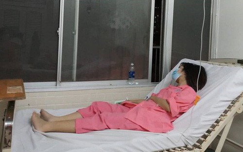 Ca ghép tạng xuyên Việt: Quả thận nam quân nhân miền Bắc đưa cô gái Ninh Thuận xinh đẹp từ cõi chết trở về