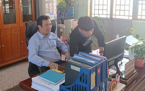 Nam sinh lớp 11 được tuyên dương vì giao lại tài khoản "Liên minh huyền thoại" cho nhà trường, quyết tâm bỏ game