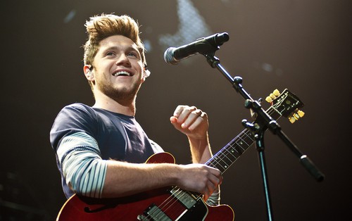 Niall Horan trải lòng về ảnh hưởng của hội chứng OCD đối với các sân khấu của mình