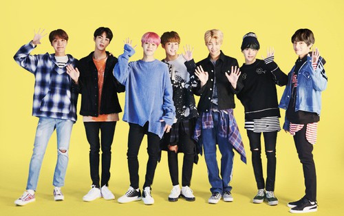 Boygroup Kpop thi nhau lọt Top 100 ca khúc hay nhất mọi thời đại của các nhóm nam trên Billboard