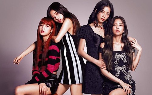Vẫn không có cái ảnh teaser nào nhưng "bố Yang" cứ thích thả thính màn comeback của Black Pink