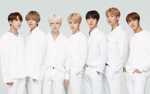 Siêu khủng: Sân khấu comeback đầu tiên của BTS là trên Billboard Music Awards 2018
