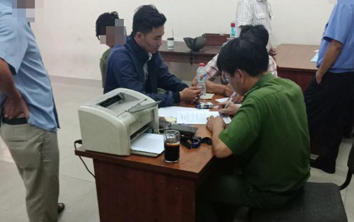 Nam giáo viên trường Võ Thị Sáu thủ sẵn dao trong cốp xe để trả thù sau khi bị nữ đồng nghiệp bị từ hôn