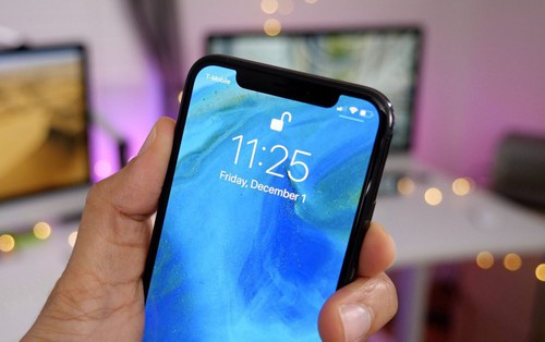 Tại sao các hãng smartphone tên tuổi không copy tính năng bị ghét nhất của iPhone X?