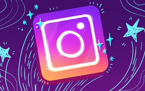 Instagram vừa cho đính thẳng ảnh bên ngoài lên Stories như một link dẫn, tha hồ ủng hộ câu Like tập thể
