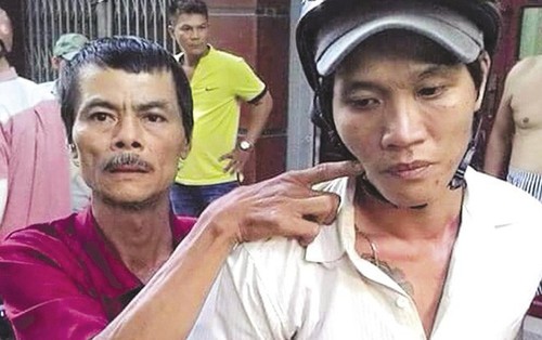 Chủ tịch nước truy tặng và tặng thưởng huân chương dũng cảm cho nhóm "hiệp sĩ" thương vong khi bắt cướp ở Sài Gòn