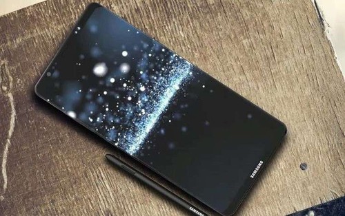 Galaxy Note 9 sẽ không có tính năng vạn người mê nhưng lại có một thứ khác chẳng ai muốn!