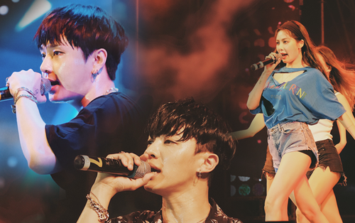 Top khoảnh khắc "đắt" nhất đêm diễn Hyuna, Highlight: Quyến rũ, sâu lắng, hồi tưởng về chùm ca khúc đình đám một thời