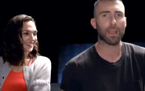 Top 10 Billboard Hot 100: Ngôi #1 thay chủ mới, Maroon 5 vừa lên được #4 đã bị hất cẳng