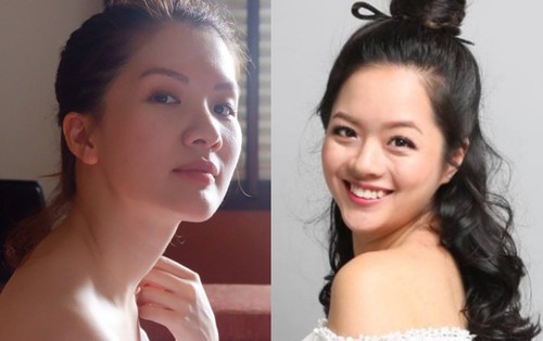 3 cô con gái không nổi tiếng của dàn sao gạo cội Vbiz: Người ví giống Lưu Diệc Phi, người được khen nức nở xinh như Hoa hậu