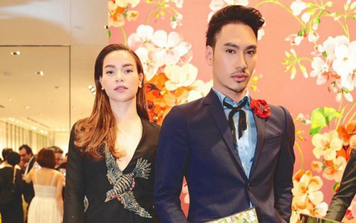 Hồ Ngọc Hà bị chê hết thời phải đi bán son, Lý Quí Khánh bức xúc hé lộ giá cát-xê hơn nửa tỷ đồng