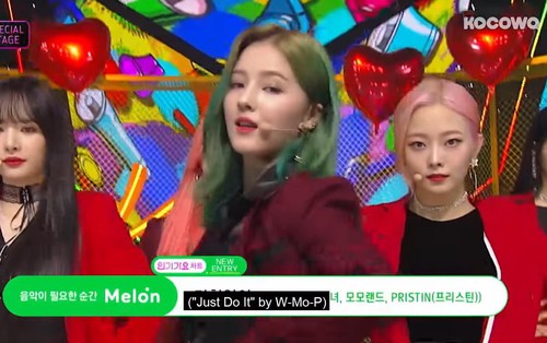"Thiên thần lai" MOMOLAND: Cất giọng lên là netizen câm nín?