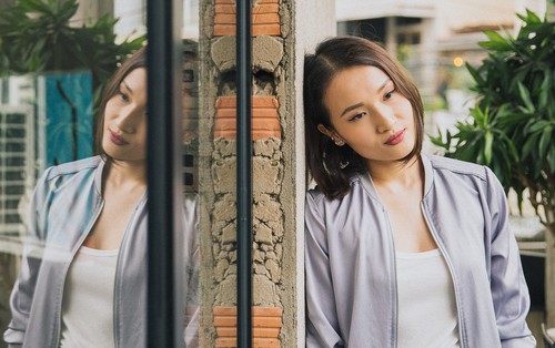 Chia sẻ từ chuyện giảm 15kg đến cách để sống sót sau chia tay - "Giang ơi" đang là vlogger được yêu mến nhất hiện tại!