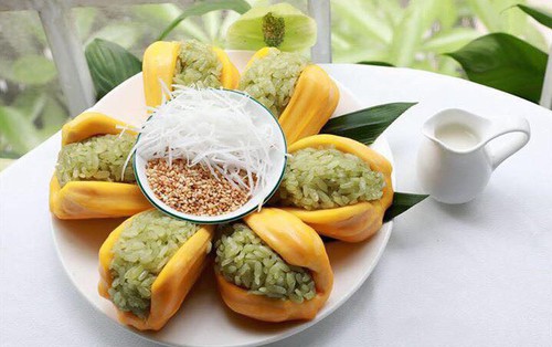 Cô chủ Lan Bakery: Nhờ “gái rượu” khơi nguồn cảm hứng, tôi được thỏa đam mê với ẩm thực Việt