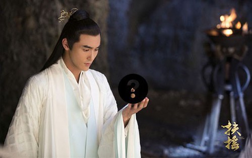 Phim cổ trang Trung muốn “hot”, nhất định không thể thiếu thứ này!