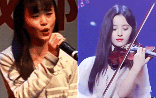 "Mỹ nhân 4000 năm có một": Nhan sắc ngày càng khó tin, đối lập "một trời một vực" với hình ảnh quá khứ