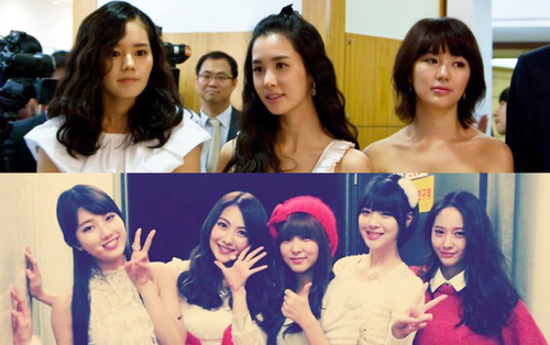 Nhìn lại những khung hình quyền lực ngày ấy của sao Hàn: Người thành siêu sao, kẻ ngụp lặn trong bê bối
