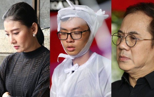 Những ngày cuối đời của NSƯT Thanh Hoàng qua lời kể của người thân và bạn bè nghệ sĩ