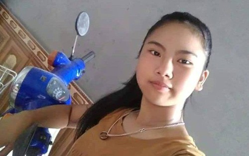 Nữ sinh ở Nam Định bỏ nhà đi nhắn tin 'đừng tìm nữa' đã quay về 1