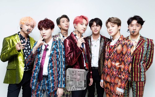 Sở hữu hàng loạt bài hát tầm cỡ quốc tế, nhưng BTS vẫn chưa có một "bản hit quốc dân" nào đúng nghĩa