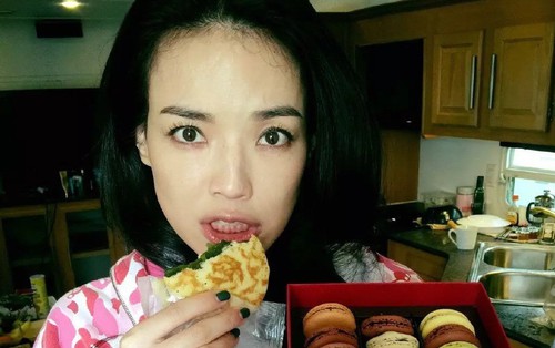 Giảm liền 3kg trong 1 tuần giống như Thư Kỳ chỉ với 4 bí quyết đơn giản