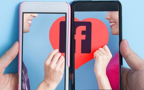 Ứng dụng hẹn hò của Facebook lộ diện: Thêm cách "thả thính" kiểu mới, không chơi quẹt trái phải như Tinder
