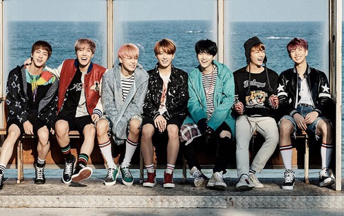 Sau tất cả, BTS chính thức trở thành nghệ sĩ Kpop sở hữu nhiều MV chạm mốc 200 triệu lượt xem nhất