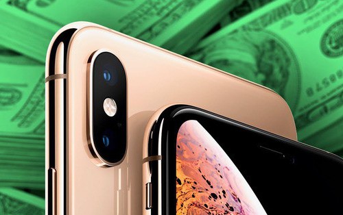 Apple đang từ bỏ thị trường smartphone bình dân bằng cách biến iPhone thành thứ đồ xa xỉ
