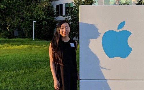 Gặp Jane Wong, nữ hacker 23 tuổi chuyên tìm ra bí mật mà các gã khổng lồ công nghệ chưa muốn bật mí