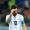 Messi lên tiếng về viễn cảnh chia tay đội tuyển Argentina sau World Cup 2018