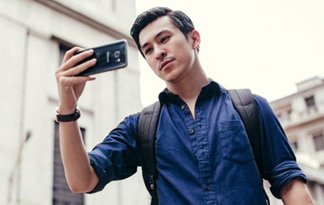 Nhiếp ảnh gia