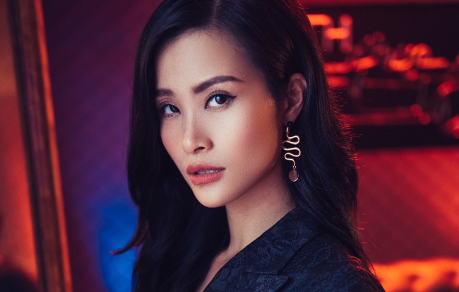 Sao Việt đồng loạt tham gia trào lưu